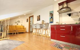 VM Apartamentos Turísticos